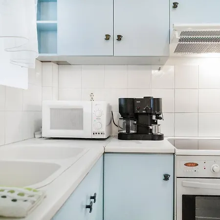 V House Holiday home