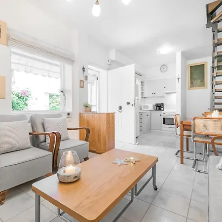 Holiday home V House *