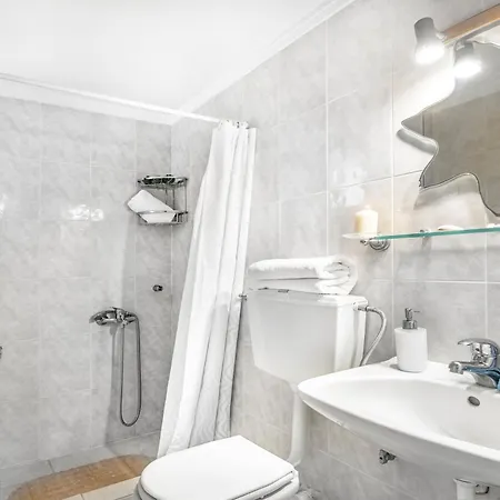 Holiday home V House Pefkochori