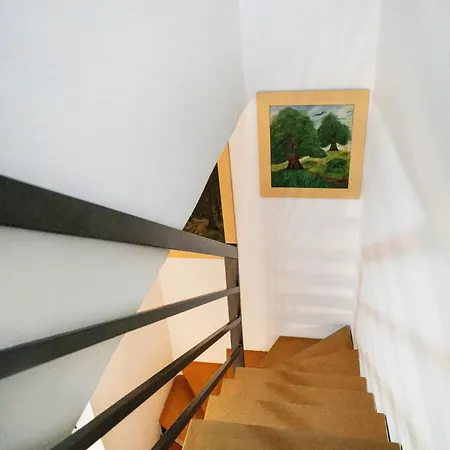 V House Holiday home