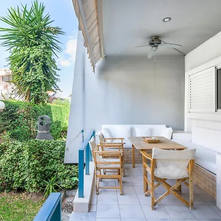 Holiday home V House Pefkochori