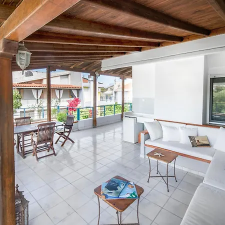 V House Holiday home