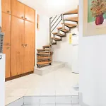 V House *